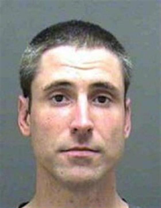 Michael Neal Harvey